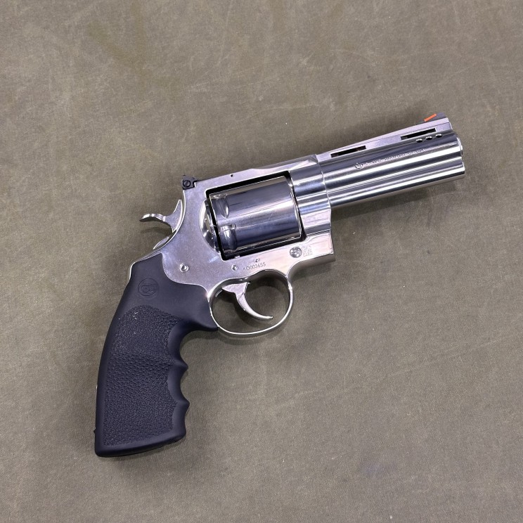 Colt Kodiak Revolver .44 Magnum